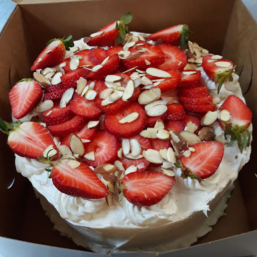 Cafe «City Cafe & Catering», reviews and photos, 2901 N 10th St, McAllen, TX 78501, USA