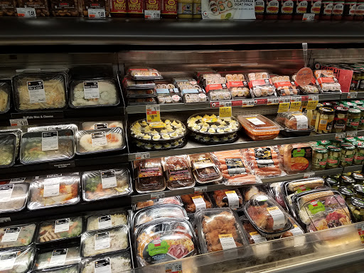 Grocery Store «Giant Food Stores», reviews and photos, 3477 Lincoln Hwy, Thorndale, PA 19372, USA