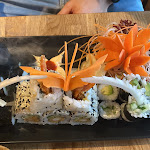 Photo n°2 de l'avis de Graviel.l fait le 27/10/2023 à 15:54 sur le  DREAMS Vietnamesische Küche à Quickborn