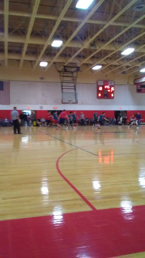 Community Center «Rochester Community Center», reviews and photos, 150 Wakefield St, Rochester, NH 03867, USA