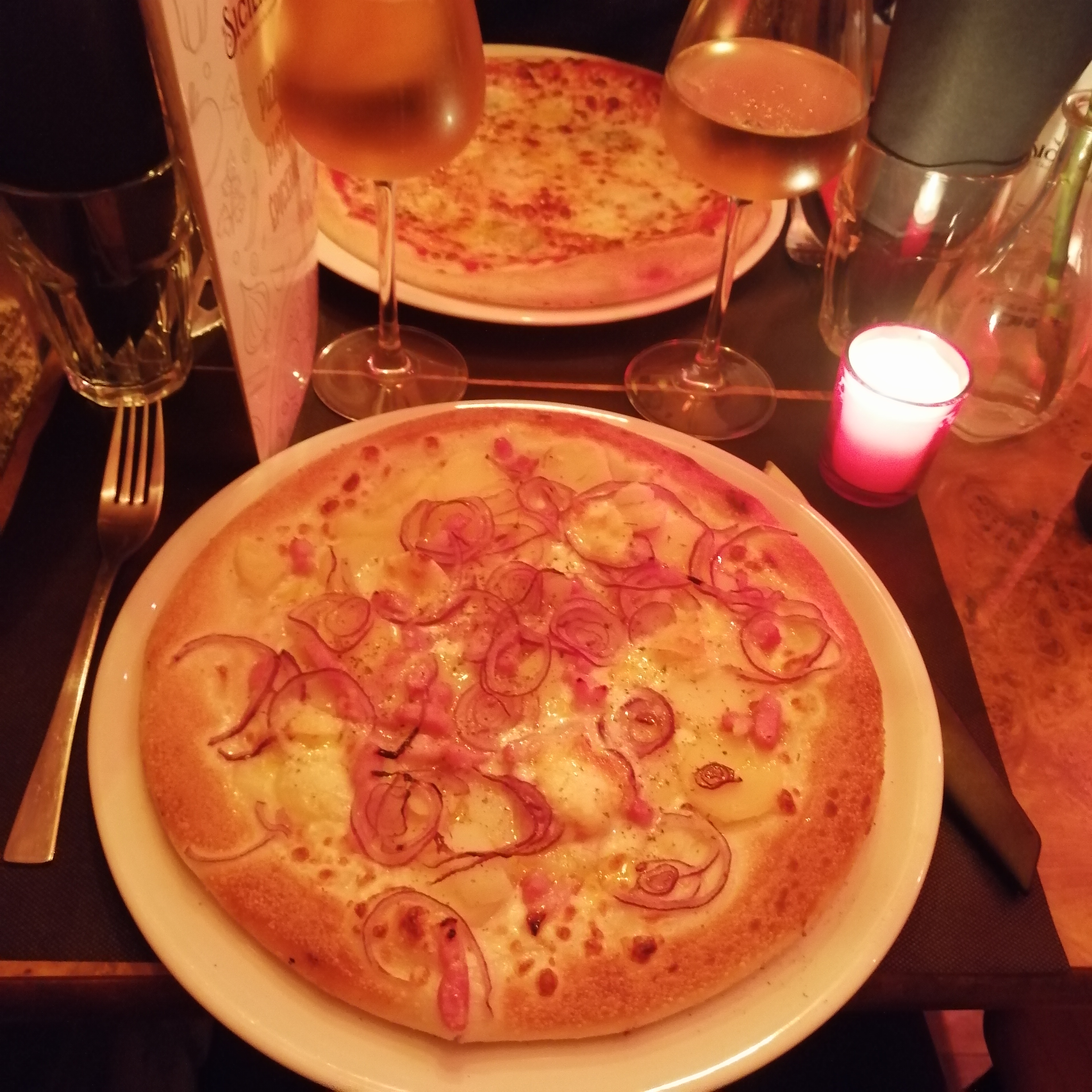 Photo n° 2 de l'avis de Pauline.o fait le 14/02/2019 à 21:16