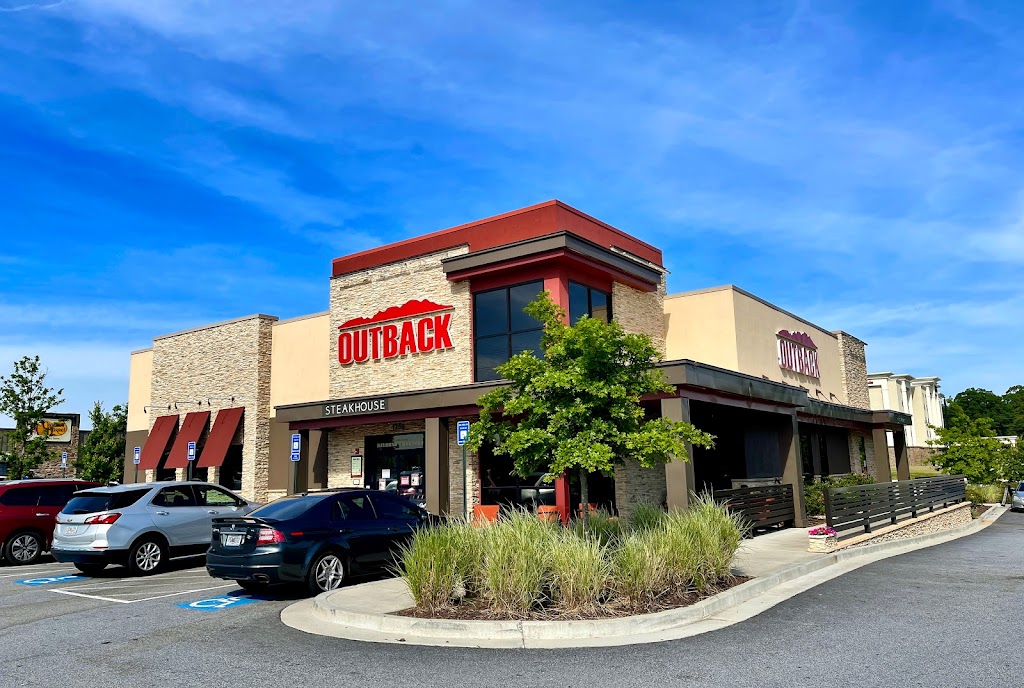 Outback Steakhouse 30078