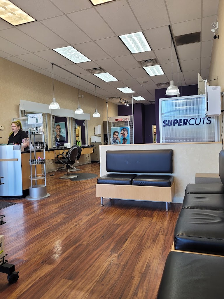 Supercuts 12065