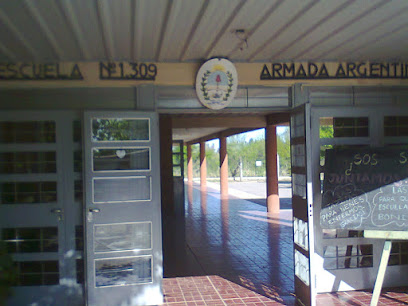 Escuela 1-309 Armada Argentina