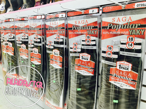 Beauty Supply Store «Alabaster Beauty Supply», reviews and photos, 511 1st St SW, Alabaster, AL 35007, USA