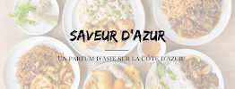 Photos du propriétaire du Restaurant asiatique Saveur d'Azur à Nice - n°3