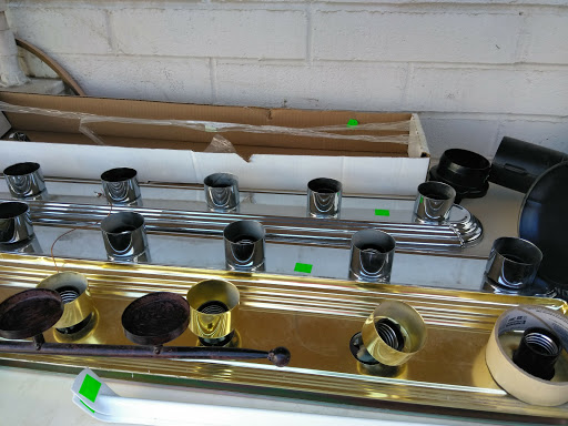 Discount Store «Habitat For Humanity ReStore», reviews and photos