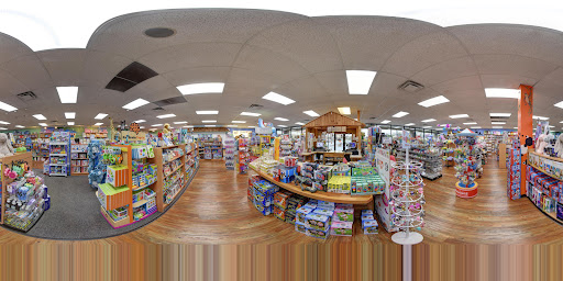 Toy Store «Brilliant Sky Toys & Books», reviews and photos, 1705 Mallory Ln #100, Brentwood, TN 37027, USA