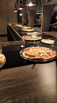 Pizza du Restaurant de type buffet PIZZA BUFFET à Jouy-aux-Arches - n°13