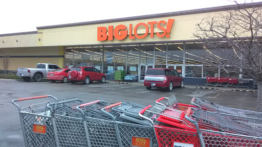 Big Lots, 3309 16th St, Bedford, IN 47421, USA, 