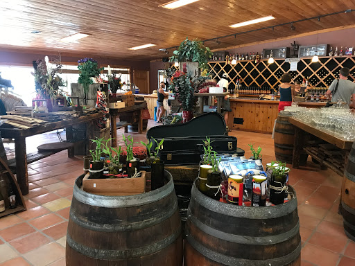 Winery «Moab Castle Creek Winery», reviews and photos, 14 UT-128, Moab, UT 84532, USA