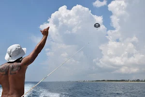 Boynton Beach Parasailing image