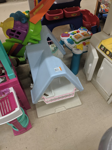 Thrift Store «Savers», reviews and photos