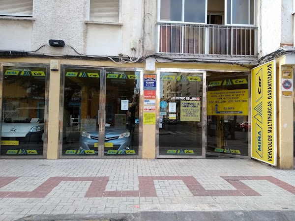 Imagen de Miña Car Mahindra (2 de 8)