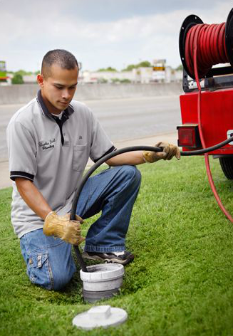 Plumber «Clarke Kent Plumbing Inc», reviews and photos, 1408 W Ben White Blvd, Austin, TX 78704, USA