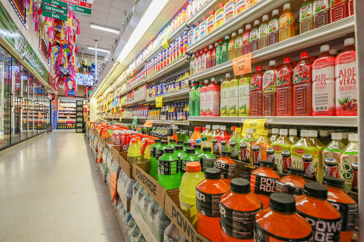 Supermarket «La Reina SuperMarkets», reviews and photos, 1357 E Louise Ave, Lathrop, CA 95330, USA