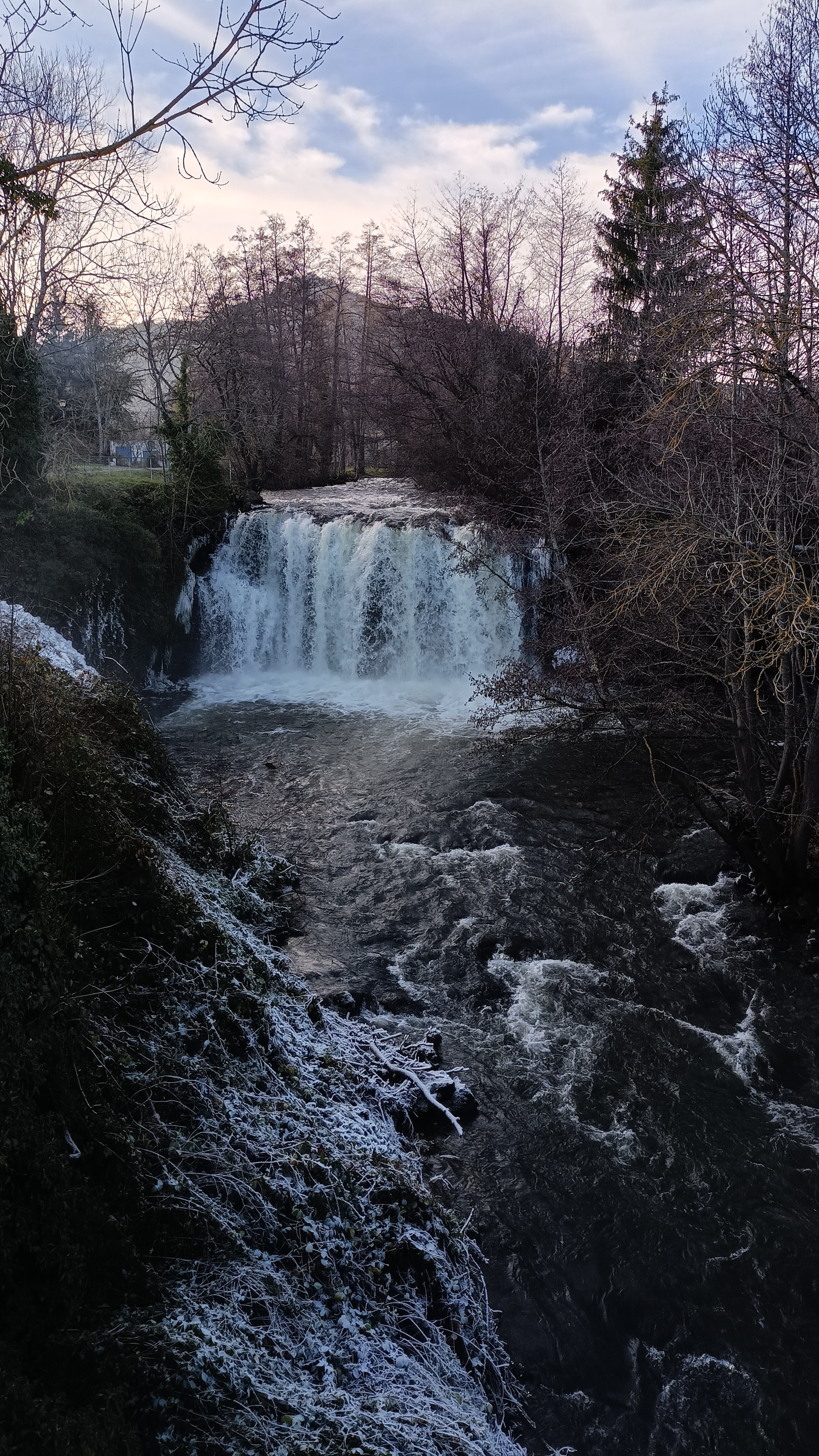 Photo n° 2 de l'avis de Mathilde.a fait le 03/12/2023 à 16:56