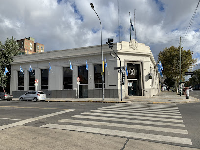 Banco de La Nación Argentina