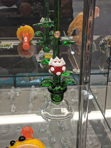 Tobacco Shop «Uptown Tobacco», reviews and photos, 5 E Main St, Grantsville, UT 84029, USA