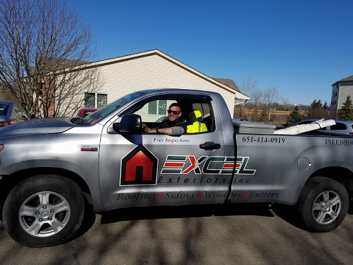 Excel Exteriors, Inc. in Oakdale, Minnesota