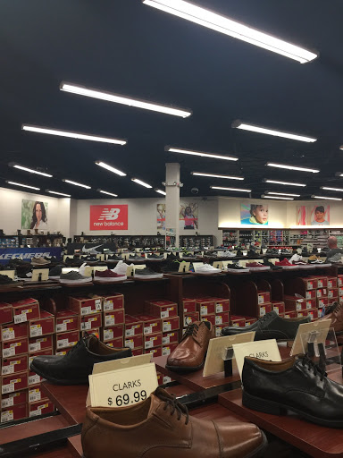 Shoe Store «Shoe Dept. Encore», reviews and photos, 3651 Wall Ave #1200, Ogden, UT 84405, USA