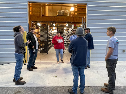 Electrician «David Gray Electrical Services», reviews and photos, 6491 Powers Ave #4, Jacksonville, FL 32217, USA