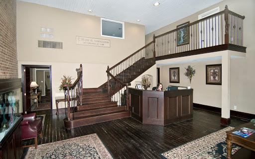 Personal Injury Attorney «The Law Offices of Tim OHare», reviews and photos