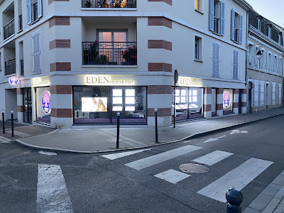Eden Immobilier Dreux à Dreux
