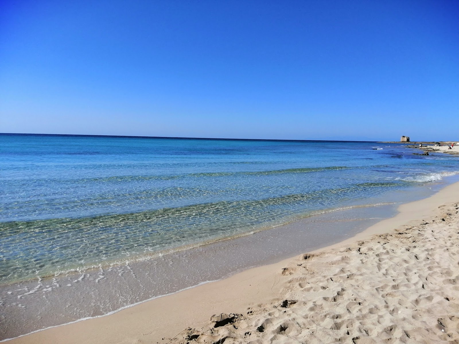 Foto von Spiaggia Lido Torretta annehmlichkeitenbereich