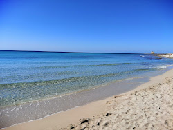 Photo de Spiaggia Lido Torretta zone des équipements