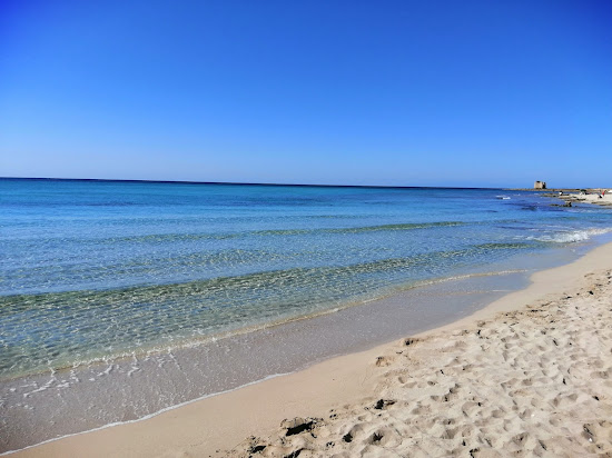 Spiaggia Lido Torretta
