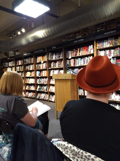 Book Store «Boswell Book Company», reviews and photos, 2559 N Downer Ave, Milwaukee, WI 53211, USA