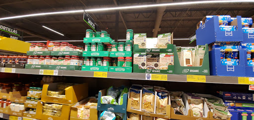 Supermarket «ALDI», reviews and photos, 550 S Trooper Rd, Norristown, PA 19403, USA