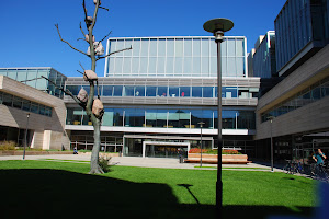 The University of Chicago