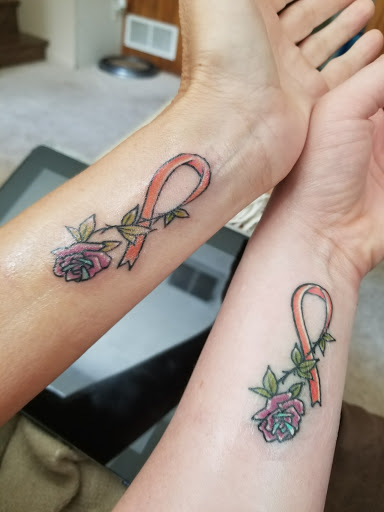 Tattoo Shop «Kings & Queens Tattoo & Piercing», reviews and photos, 4541 Dixie Hwy, Waterford, MI 48329, USA