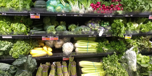 Grocery Store «Food Lion», reviews and photos, 5209 Plaza Dr, Hopewell, VA 23860, USA