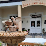 Photo n°1 de l'avis de Simone.e fait le 14/08/2022 à 06:16 sur le  Hotel Grüner Jäger à Jesteburg