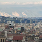 Photo n°11 de l'avis de Diana.a fait le 28/03/2023 à 14:15 sur le  Hotel San Francesco al Monte à Naples