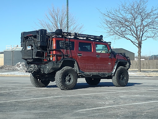Home Improvement Store «Menards», reviews and photos, 4701 W Cal Sag Rd, Crestwood, IL 60445, USA