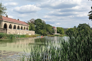 FDR Park