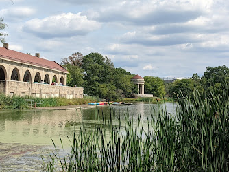 FDR Park