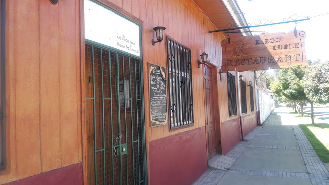 Vergara 794, Angol, Araucanía, Chile