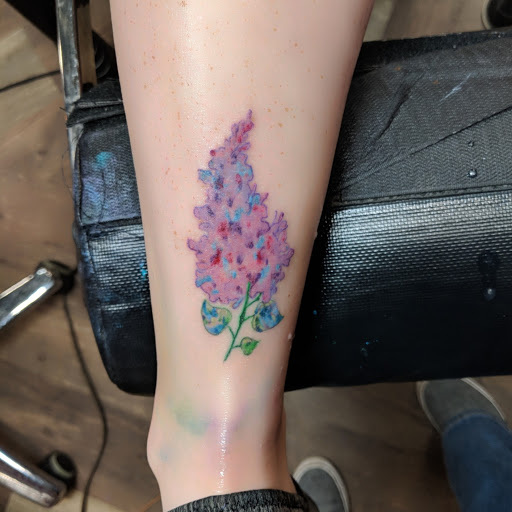 Tattoo Shop «Love Blood Ink Tattoo», reviews and photos, 2019 Fort Campbell Blvd, Clarksville, TN 37042, USA