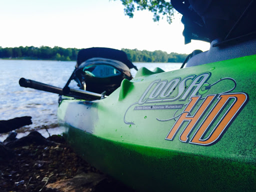 Canoe & Kayak Store «Caney Fork Outdoors - Nashville Store», reviews and photos, 2710 Old Lebanon Rd #10, Nashville, TN 37214, USA