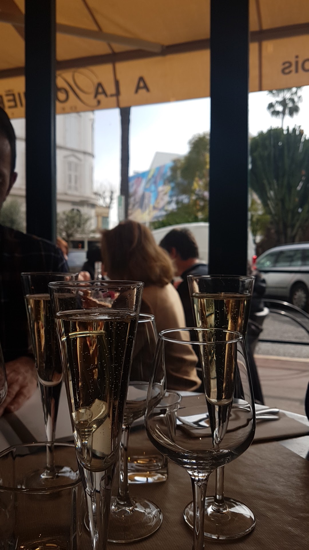 Photo n° 1 de l'avis de Jérôme.a fait le 21/02/2018 à 12:13