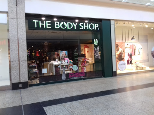 The Body Shop