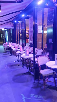 Atmosphère du Restaurant Marie Rose à Paris - n°5