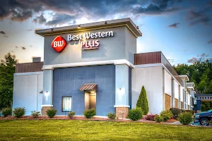 Best Western Plus Yadkin Valley Inn & Suites image