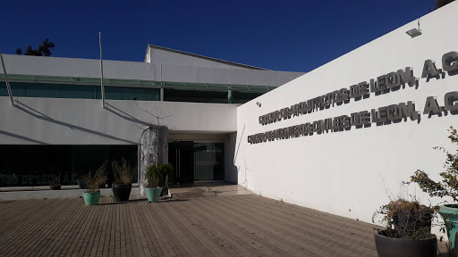 Colegio de Arquitectos de León AC