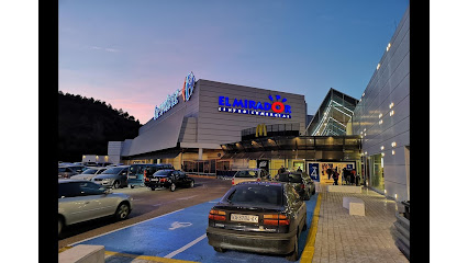 Centro Comercial El Mirador